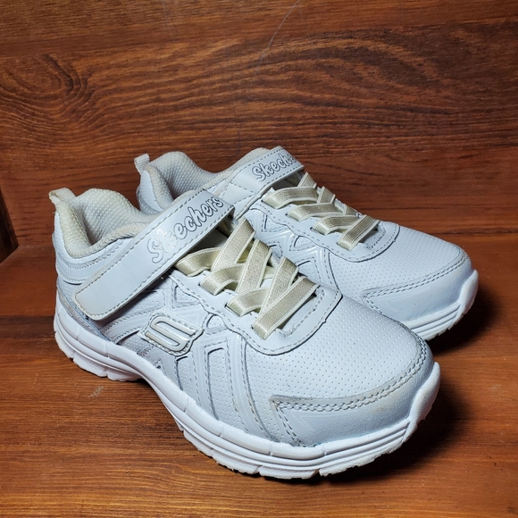 skechers ribbon laces